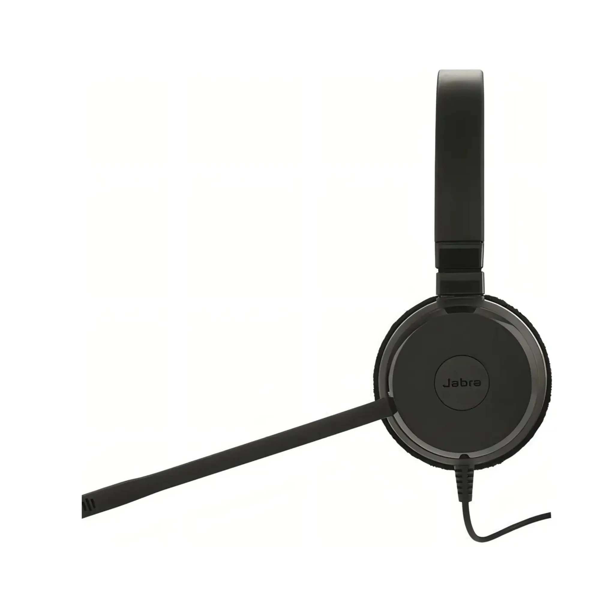 Auriculares Jabra Evolve 20 Estereo USB-C/A con unidad de control